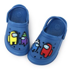 Among Us 兒童EVA涼鞋 Doute PO061