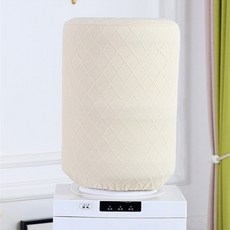 소니오 스판 다이아몬드 제습기 정수기 커버, 01 화이트