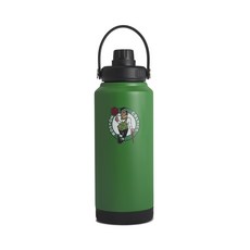 NBA 컬러 보온 보냉 텀블러, 보스턴 셀틱스, 1개, 950ml