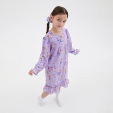 SPAO Kids 奇妙萌可長袖連身裙