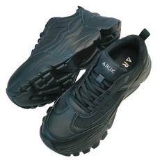 ARUK Classic Comfort 單色舒適超輕量運動鞋