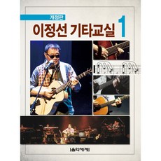 Eumse 音樂世界 李正善吉他教室 1, 李正善