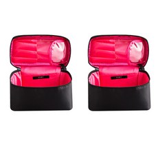 YouUzone 大容量化妝包 2p