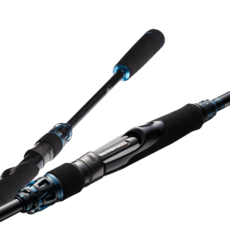 아부가르시아 솔티파이터 슈퍼 에깅 낚싯대 SSES-832M, 혼합색상