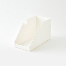 HANSSEM S O K 食品儲藏室收納盒系列, 白色