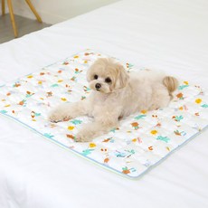 RITOGATO 狗狗防滑涼感墊, 哈囉夏天