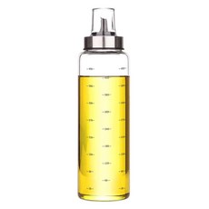 Iwooa The Chef 耐熱玻璃蓋油瓶, 1個