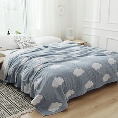 純棉優質毛毯 T13