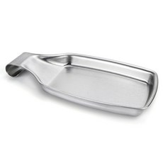 304 스테인레스 주방용품 받침대, 1개 주방용품/주방잡화 반품 최저가 6,020원