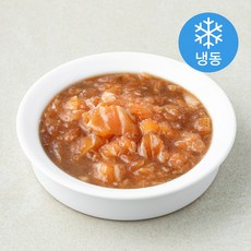 바른씨 간장 순살연어장 (냉동), 270g, 1개