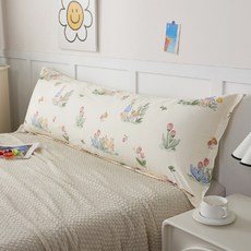 알로데 여심저격 바디필로우 커버, NO 02 동화토끼