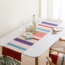 ORIGO 棉質桌旗, 單品, 沙色光澤