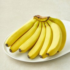 스위트마운틴 스미후루 바나나, 1.6kg 내외, 1개