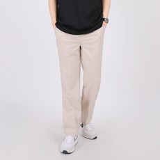 다꾸앙 남성용 핏좋은 일자핏 밴딩 슬랙스 F05S12_ps5108