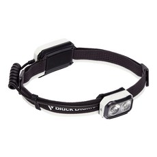 블랙다이아몬드 온사이트 375 헤드램프 ONE SIZE, Aluminum, 1개