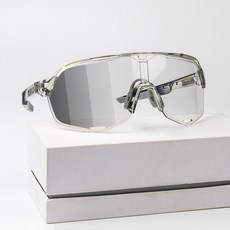 가빈 스타일호른 스포츠 고글 G70, C93 1 투명 변색, 1개