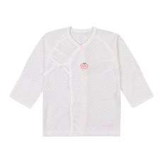 absorba 嬰幼兒摩卡天絲上衣