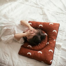 doudou n somn 印花枕頭, Fall In Moon