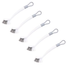 World Clean Slee 縫隙刷, 5個, 混合顏色