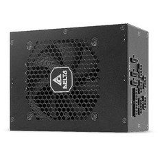 DELTA 三角洲 80 PLUS GOLD 全模塊化 ATX GPS-750HB