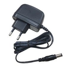 順興電器 6V 1A SMPS 1000mA 壁掛式適配器, SH-0601C