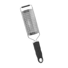 手柄起司刨刀 4mm 黑色, 1個