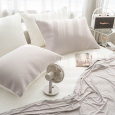 아토앤알로 젤라또쿨 냉감 여름 베개커버