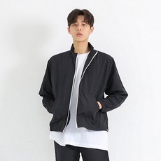 BIGSIZECLUB 拉鍊外套