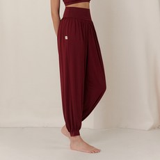 FRONT2LINE 女款 Banda 柔軟日常訓練褲