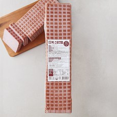 한성기업 빅 스모크햄, 3.9kg, 1개