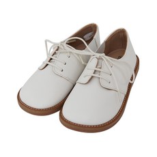 BabyZZam 孩童鞋帶包鞋