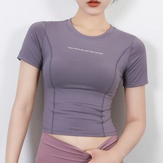 어썸풀 여성용 카야넨 요가복 상의 A24SPSW012016