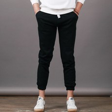 스댕클럽 남성용 밴딩 조거 바지 SM4300