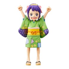 BANPRESTO 一件DXF Grand Line系列Wanokuni Vol 3 3 Otama人物, 1個