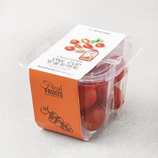 푸드팩토리 원 컵 방울토마토, 150g, 1개입, 1개