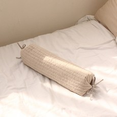 Green&Art 天空 護頸 色染 100支絎縫棉 枕頭套