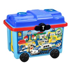 OXFORD Taeyoung Sox 鎮火車旅行座 200p, 混色