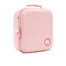 Geekshare Nintendo Switch Plug Bunny 一體機保護套, 1個, 單品