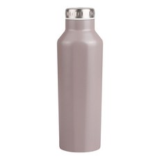 코빙 스텐 가벼운 예쁜 보온 진공 데일리 텀블러, 500ml, 그레이