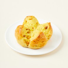 나폴레옹베이커리 콘브레드 (실온), 130g, 1개입, 1개