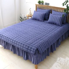 Little Home Kubo 翼型床包