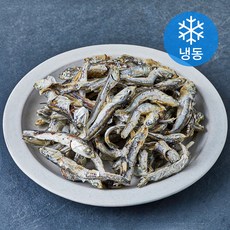 국내산 프리미엄 퀄리티 씨푸드 상품멸치 국물용 (냉동), 1개, 300g