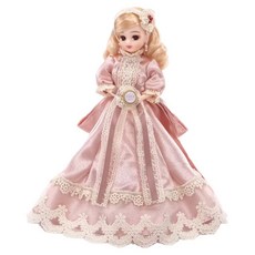 TAKARA TOMY Licca 莉卡娃娃 Photogenic LiccA 2025慶生莉卡 LA91416, 混和顏色, 1個