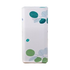 簡約藝術空氣清淨機防塵罩, TYPE02