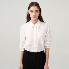 on&on 女款半寬鬆襯衫
