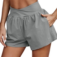 Boxhill CrossFit 瑜伽健身短褲