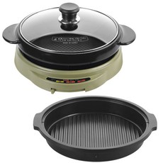 morning Q Seonhak 可拆卸多功能電飯鍋, SHC-3000