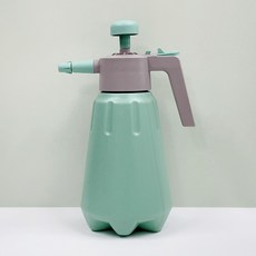 Danong 粉彩壓縮噴霧器 2L, 1個, 薄荷