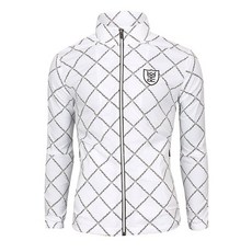 GLENECHO 男款彈力拉鍊式防風外套 ges21304