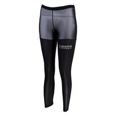 KAXIYA Golf 女式 Aqua X 內衣酷網眼褲